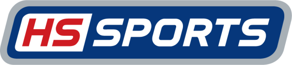 High school sports logo